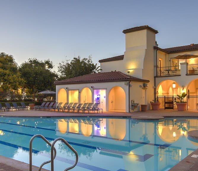 University of California, Irvine — Student Housing, Irvine, CA